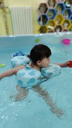 -鱼乐贝贝婴幼儿水育馆(达文路店)