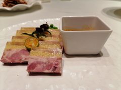 -绿杨春·淮扬宴(庐山路店)