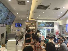 -DQ·蛋糕·冰淇淋(湖景东路店)
