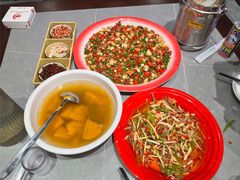 -蛙兔鸡自贡风味·特色江湖菜(广都店)