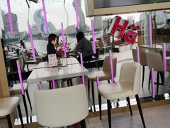 大堂-哈根达斯(滨江店)