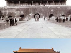-天安门城楼