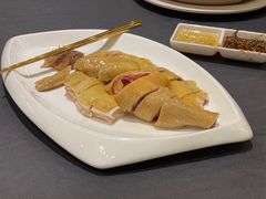 -都市阳光海鲜城(青山湖店)