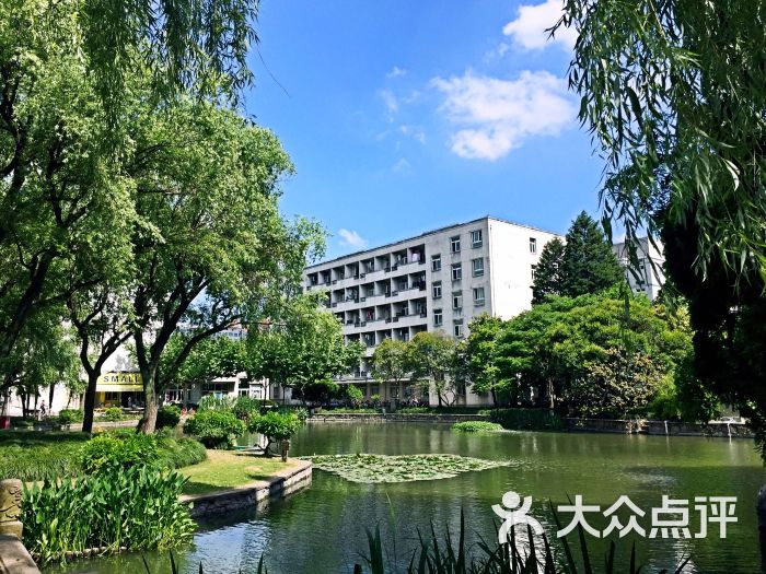 上海师范大学(徐汇校区)图片 第14张