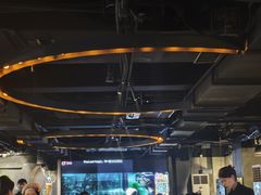 -麦凯伦烧烤·精酿超级工厂店(金桥总店)