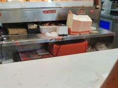 -塔斯汀中国汉堡(白云京溪地铁站店)
