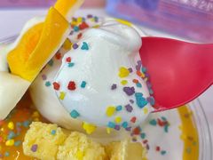 -DQ·蛋糕·冰淇淋(通州万达店)