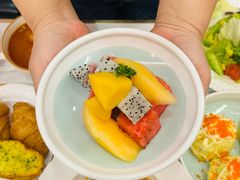 -斗牛士牛排餐厅(嘉里汇店)