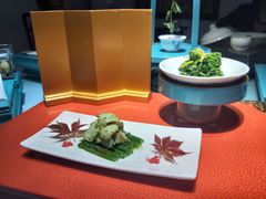 椒麻鲍片-松云泽
