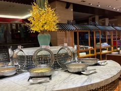 -天港禧悦酒店(宁波东部新城国际会展中心店)