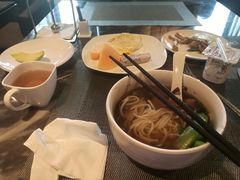 -永恒朗悦酒店(南宁动物园广西大学地铁站店)