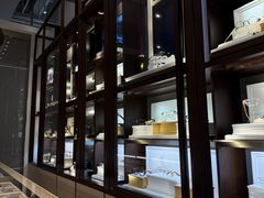 -溥仪眼镜PUYI OPTICAL(国贸商城店)
