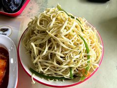 -服务大楼冷面(延大店)