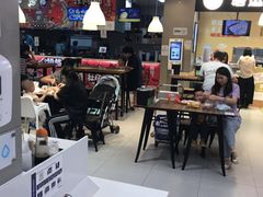 -盒马鲜生(顺义店)