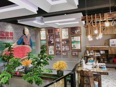-田趣园长沙菜(天安云谷店)