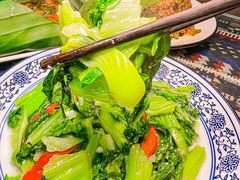 -蜗牛小馆醉乡民谣云南菜(惠新西里店)