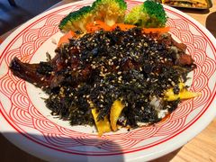 -邢氏老太太烤串(北兴街店)