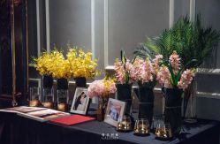 -格乐利雅婚礼艺术中心(南外滩店)