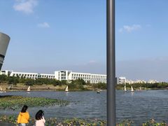 -上海海事大学(临港校区)