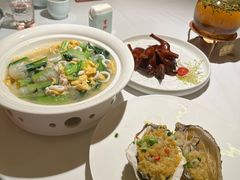 -宝轩渔府·老字号海鲜·正宗津菜(水上店)