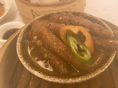 -酌宴府The China Club·广州万富希尔顿酒店(云城东路店)