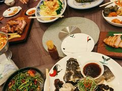 -南沙游艇会·大兵船餐厅