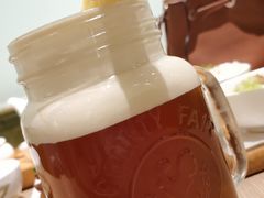 -仙踪林(江燕路万科里店)