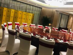 包厢-国际青年会议酒店-苏莱斯餐厅