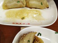 -小姜锅贴(凤凰街店)