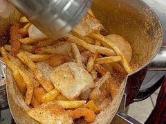 -味子夫鸡柳(解放碑总店)