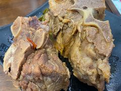 -孔一凡·手工饺子(卓越时代广场店)