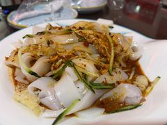 -范记靖远羊羔肉(博物馆店)