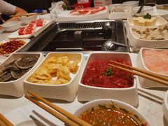 -海底捞火锅(高科广场店)