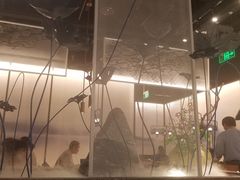 大堂-新辣道鱼火锅(航天万源店)
