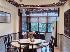 -山水茶艺馆·点心粤菜·30年老字号