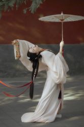 -美云庭古装·格格服汉服·京城旅拍(北京店)