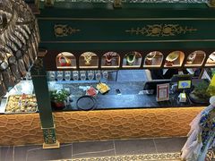 -新疆亚克西音乐餐厅(南方花园店)