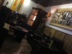 -雪茄客俱乐部(中骏世界城店)