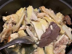 -花城苑广府菜(侨鑫店)