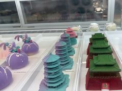 -嗒令甜品·主题融合料理餐厅(首座时代店)