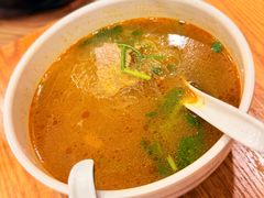 -东泰祥生煎馆(重庆北路店)