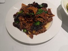 -玉林烤鸭店(定福庄店)