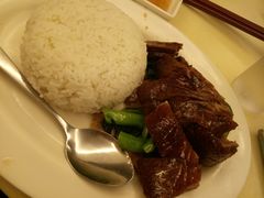 -永盈茶餐厅(中山四路店)