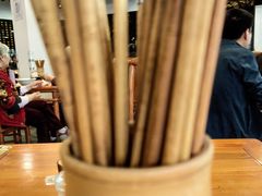 -奎元馆.百年奎元.非遗传承(西湖边的解放路店)