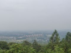 -阳台山自然风景区