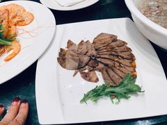 -青岛海尔洲际酒店