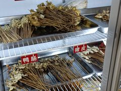 -乐山长药老地方油炸串串(峨眉四中店)