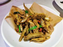-吴记百家·私房菜·家宴(润园店)