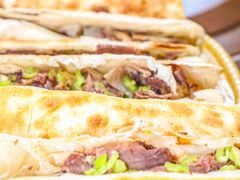 -王胖子驴肉火烧(东四旗舰店)