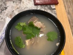 -新凯旋烧烤·燕姐千岛湖土菜